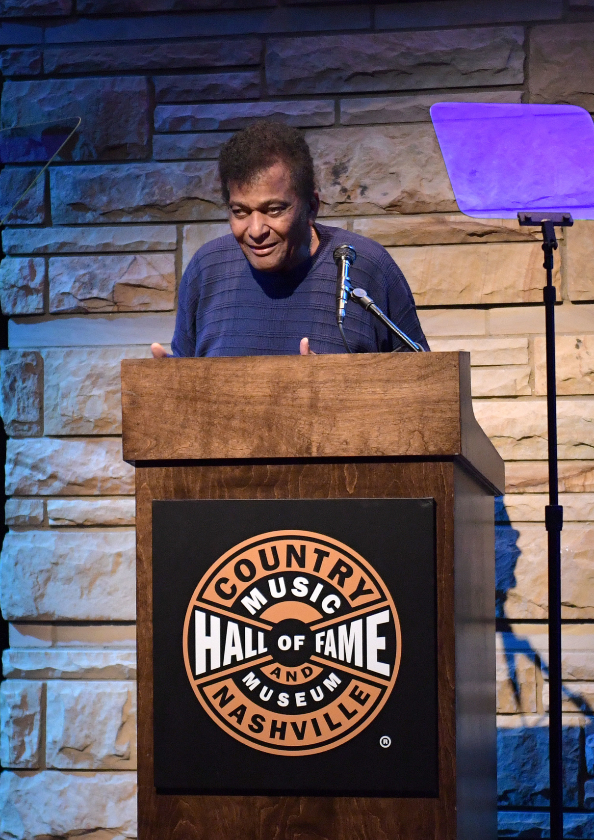 Charley Pride, 1934-2020